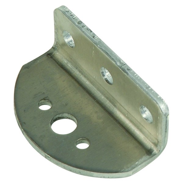 C.E. Smith Alum Swivel Bracket, UPC Label 10206AA